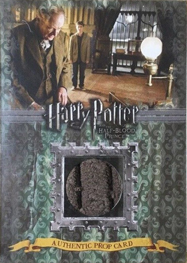 P9 - Slughorn's Office Curtains - Front