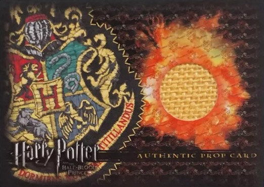 SDCC09 P2 - Hogwarts Quidditch Stand Material