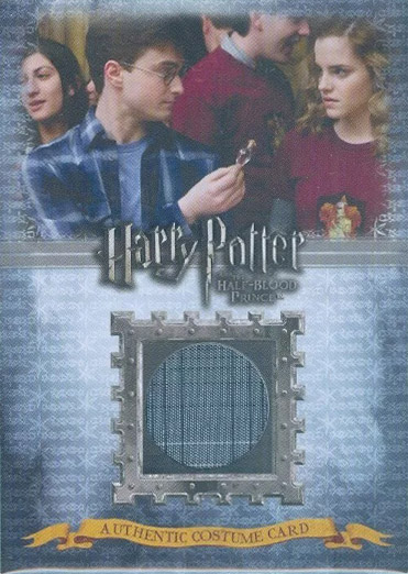 C9 - Harry Potter's Blue Shirt - Front