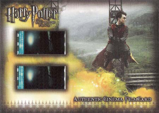 CFC2 - Quidditch Flying - Front