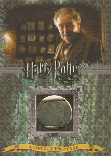 P7 - Framed Pictures from Slughorn's House - Front