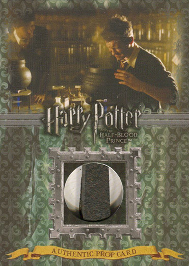 P8 - Seamus Finnegan's Cauldron - Front