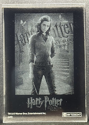 Hermione
