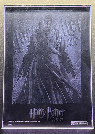 Dumbledore