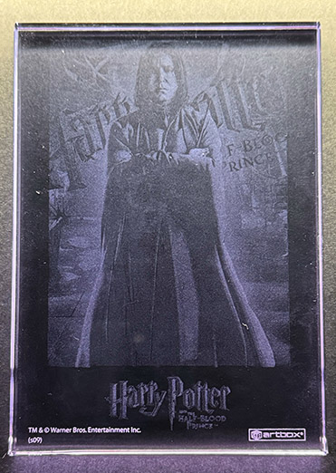 Snape