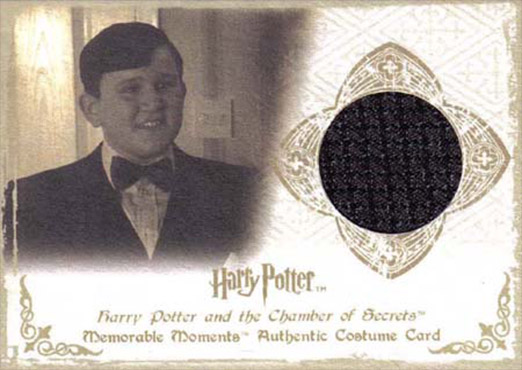 C3 - Dudley Dursley's Suit - Front