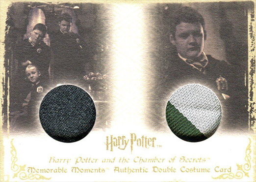 DC4 - Gregory Goyle's School Uniform - Front