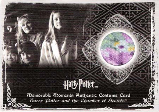C1 - Ginny Weasley's Bathrobe - Front