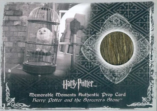 P1 - Hedwig's Perch - Front