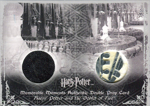 P8 - Yule Ball Drapes and Programs - Front