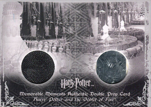 P8 - Yule Ball Drapes and Programs - Front