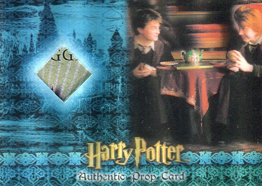 P7 - Divination Book - Front