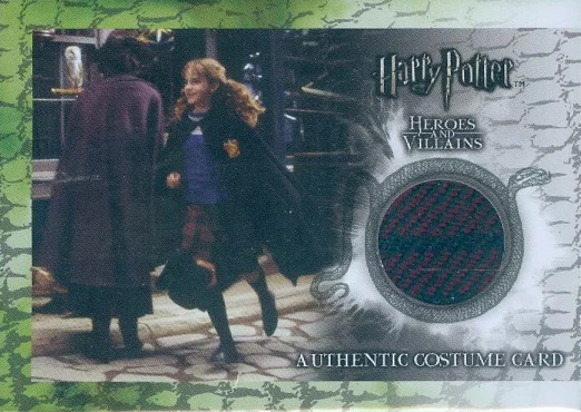 Ci1 - Hermione Granger's Skirt - Front