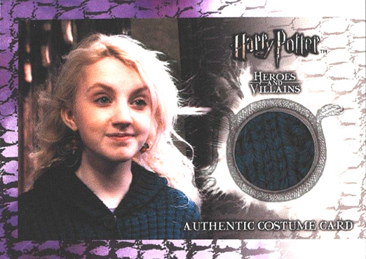 SDCC10-HV1 - Luna Lovegood