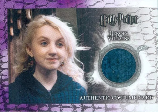 SDCC10-HV1 - Luna Lovegood