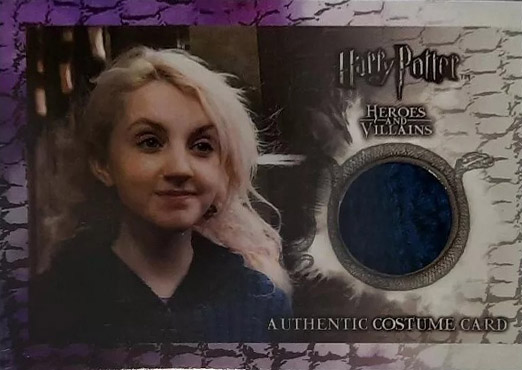 SDCC10-HV1 - Luna Lovegood