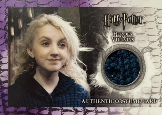 SDCC10-HV1 - Luna Lovegood