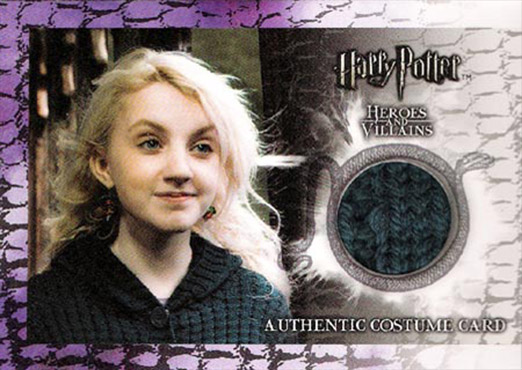 SDCC10-HV1 - Luna Lovegood