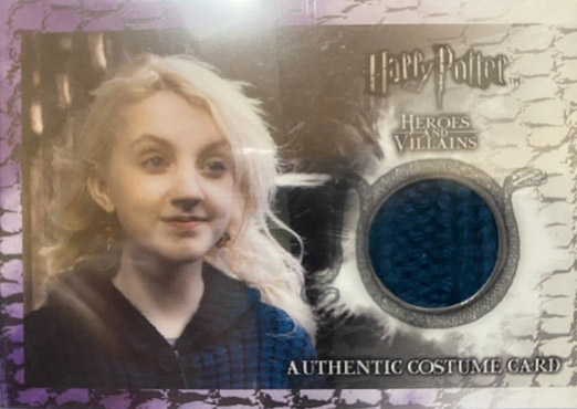 SDCC10-HV1 - Luna Lovegood