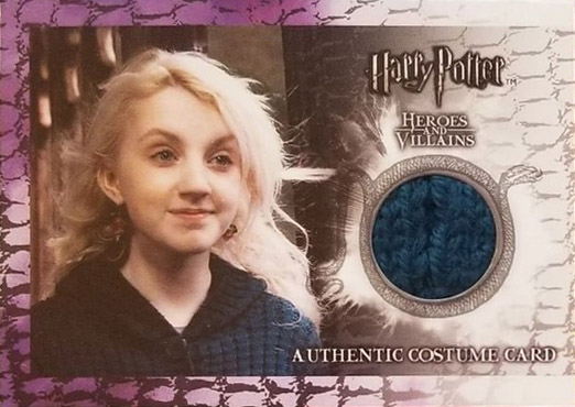 SDCC10-HV1 - Luna Lovegood