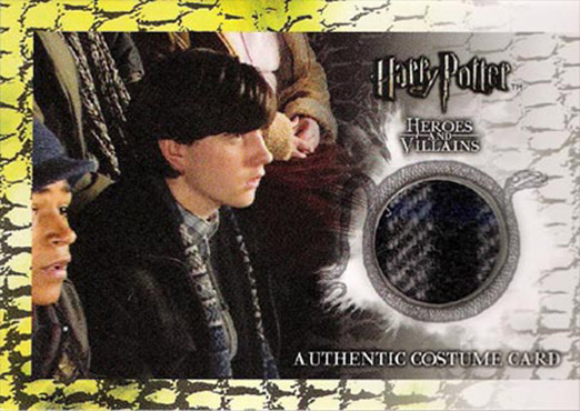 SDCC10-HV3 - Neville Longbottom