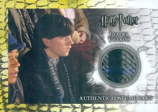 SDCC10-HV3 - Neville Longbottom
