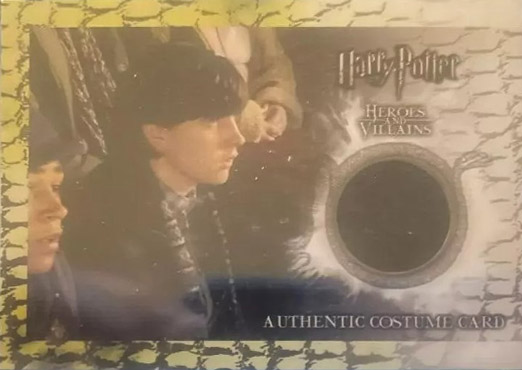 SDCC10-HV3 - Neville Longbottom