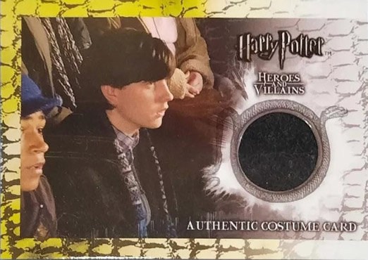 SDCC10-HV3 - Neville Longbottom