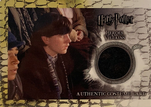 SDCC10-HV3 - Neville Longbottom