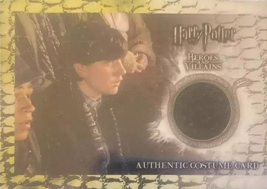 SDCC10-HV3 - Neville Longbottom