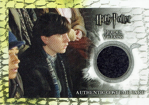 SDCC10-HV3 - Neville Longbottom
