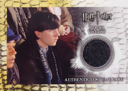 SDCC10-HV3 - Neville Longbottom