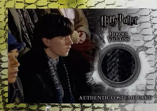 SDCC10-HV3 - Neville Longbottom