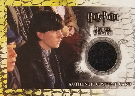 SDCC10-HV3 - Neville Longbottom