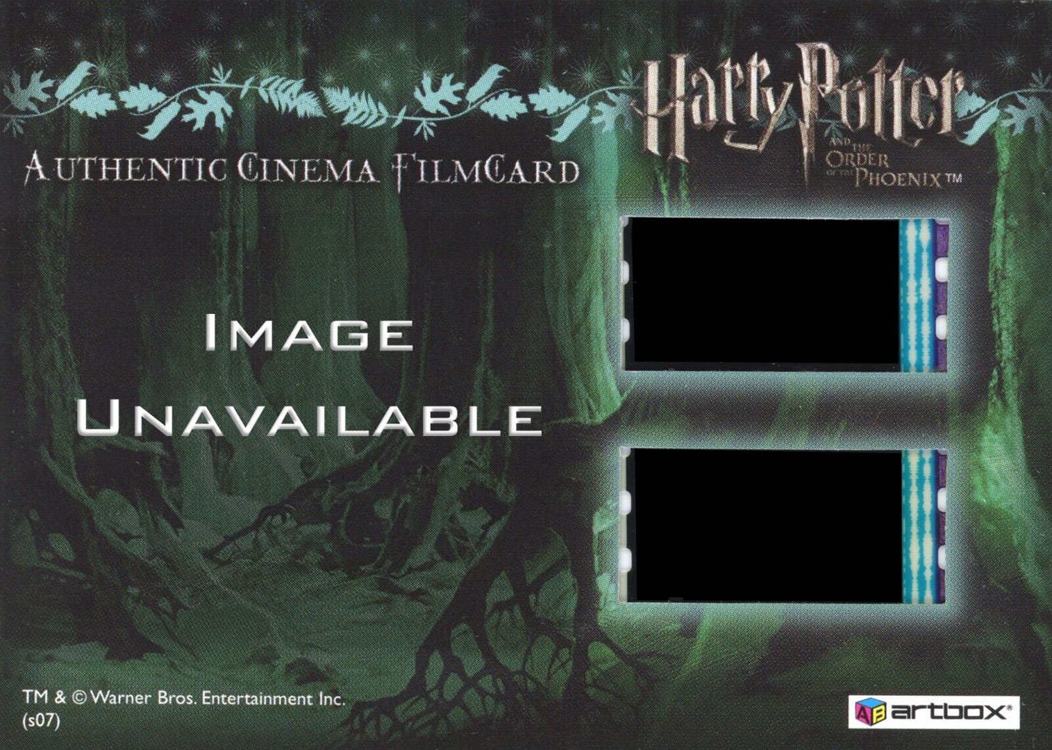 CFC2 - Hermione in Robes - Back